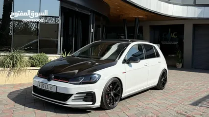  3 Golf Gti جواف جتي اي