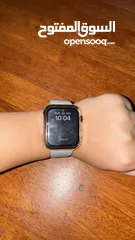  3 ابل واتش se 2 , 44mm للبيع ب سعر مميز