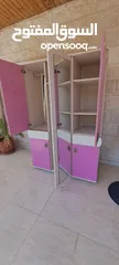  4 خزانة غرفة بنات