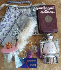  5 بكجات اسلامية