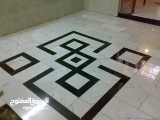  8 خلفه سيراميك مرمر كرانيت درج