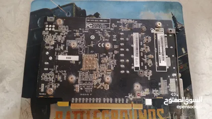  2 Sapphire Radeon R7 360 Nitro