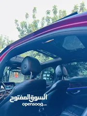  22 Mercedes - Benz  E300 de امكانية التقسيط بدفعه وشكات لغاية 24 شهر