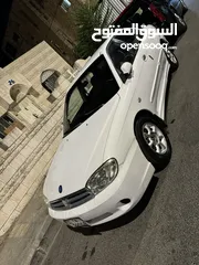  6 كيا سبكترا MR 2002 بحاله الوكاله فحص فل اتومتيك