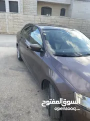  3 سكودا رابيد 2018