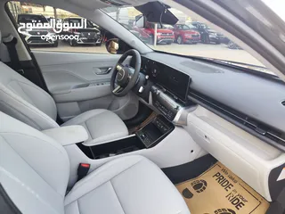  7 هونداي كونا هايبرد ترخيص 2023 الشكل الجديد