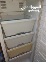  2 فريزر للبيع
