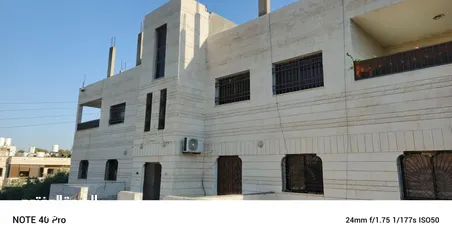 3 بيت ثلاثه طوابق في عمان اليادوده