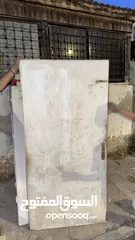 7 ابواب مستعملة للبيع