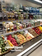  1 شركه السدره لتوريد الخضار والفاكهه للمطاعم والفنادق والمحلات