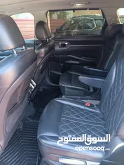  10 كيا سورينتو