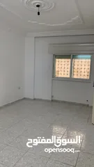  4 شقه للايجار اربد مقابل مديرية الصحه بجانب السيفوي سابقا