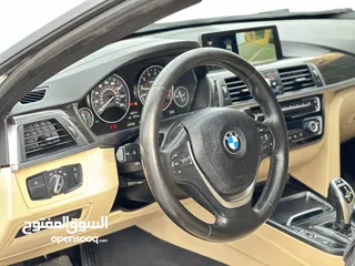  19 BMW 440 2018 للبيع بدون حوادث كلين تايتل
