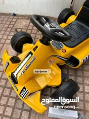  2 karting pour enfants أحسن هدية لطفلك وينفع كمشروع في الساحة