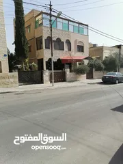  3 عمارة للبيع