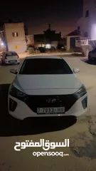  3 ايونيك هايبرد 2017