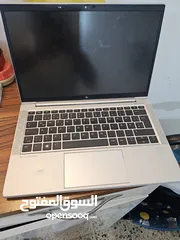  4 لابتوب HP جيل عاشر