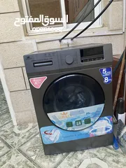  11 شقة مفروشة بالقرب من دوار المدارس