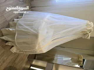  1 تخت بيبي فخم للبيع