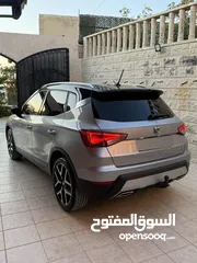  6 سيات ارونا اف ار للبيع