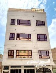  1 عمارة للبيع عرطة