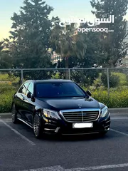  1 مرسيدس AMG Kit s400