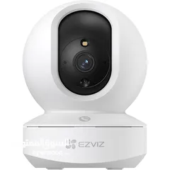  5 كاميرا مراقبة واي فاي ازفيز عالية الدقة  EZVIZ TY1  Camera 1080FHD Smart AI Detection
