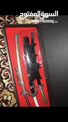  2 3 سيوف جديد ل العاب مختلفة