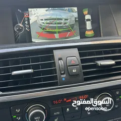 11 سيارة مميزة بكل تفاصيلها BMW X3