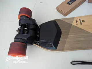  3 boosted board v2