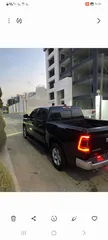  17 دوج رام 2019 بنزين وارد شركه للبيع