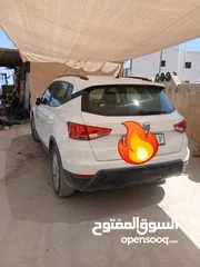  2 سيات ارونا 2019
