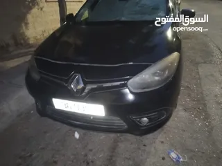  2 رينو فلوينس