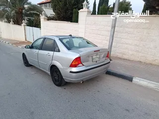  6 فورد فوكس 2006 اتمات برايفت بسعر حرق 19000 امكانيه التقسيط نص بنص