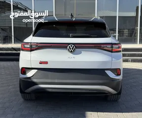  5 VOLKSWAGEN ID.4 PRO S 2021