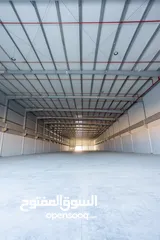  4 The best Warehouses for rent 3000 (SQ.M) in the alrusayl