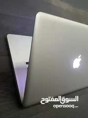  3 MacBook Pro