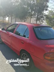  5 اكسنت 95 للبيع