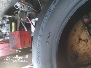  8 القياس 17 55 225   يرجى قراءت الوصف جيدا ربي يبارك لصاحب النصيب