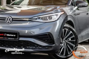  2 Volkswagen ID.4 X Pure Plus 2021