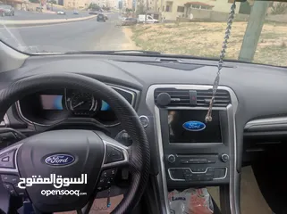  4 للبيع فورد فيوجن 2018