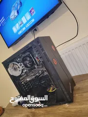  3 Gaming PCبمواصفات ممتازة بشغل كل الالعاب