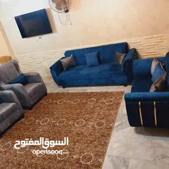  2 طقم كنب امريكي