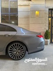  10 Mercedes GLS 350 2019 Night package