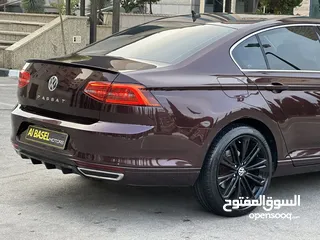  4 فولكسفاغن باسات بسعررررر مغررررري جدا