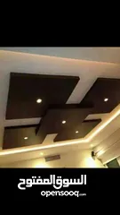 19 تسليم وتجهيز الشقق والمشاريع بطريقة هندسية