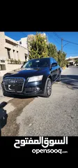  1 أودي Q5 2014