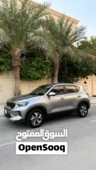  1 للبيع كيا سونيت 2023