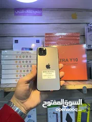  1 Brand one iPhone _11 pro_