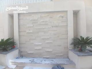  6 شقة شبه مفروشة للإيجار في عبدون ( Property 38508 )-174836721